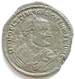 Diocletianus