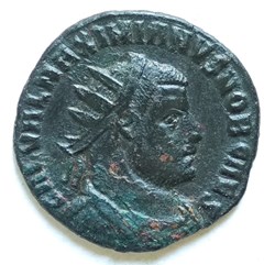 Galerius Radiatus