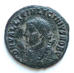Licinius II
