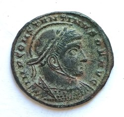 Constantinus I Siscia