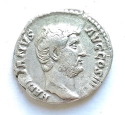 Hadrianus