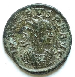 Carus Antoninian