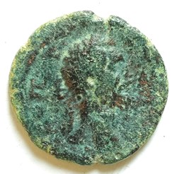 Septimius Severus, Tyana Kappadokien