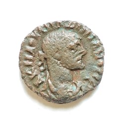 Aurelianus Tetradrachm Alexandria