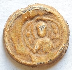 Lead Seal