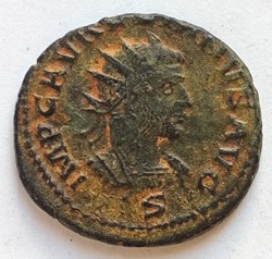 Aurelianus & Vabalathus