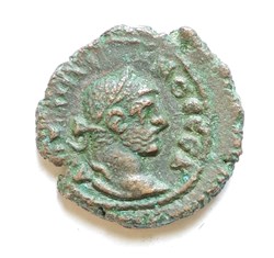 Diocletianus Tetradrachm Alexandria