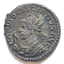 Diocletianus