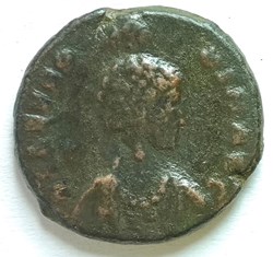 Aelia Eudoxia