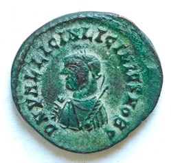 Licinius II