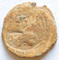 Lead Seal