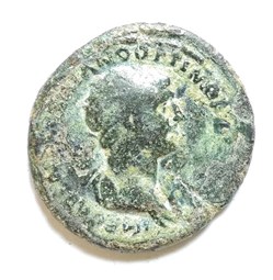 Trajanus Semis