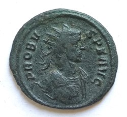Probus Antoninian