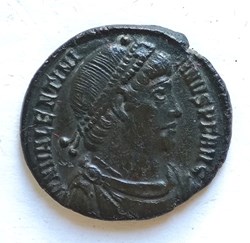 Valentinianus I