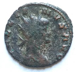Gallienus Antoninian