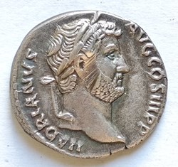 Hadrianus