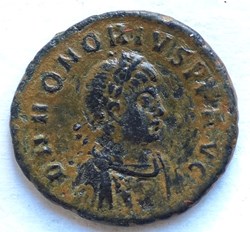 Honorius Antiochia
