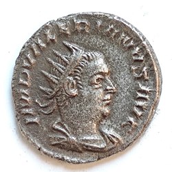 Valerianus I