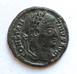 Constantinus I Siscia