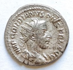 Gordianus III Antoninian