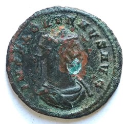 Florianus Antoninian