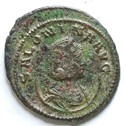 Salonina Antoninian