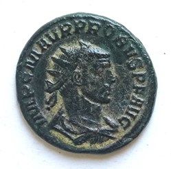 Probus Antoninian