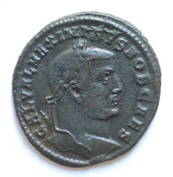 Maximinus Daza