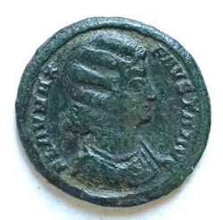 Fausta Siscia
