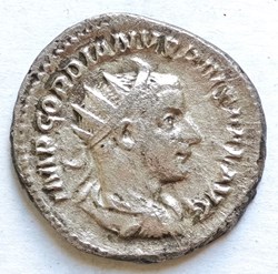 Gordianus III Antoninian