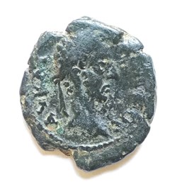 Commodus, Nicopolis ad Istrum AE17