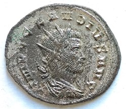 Claudius II Gothicus