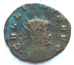Gallienus Antoninian
