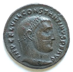Constantinus I Nikomedia