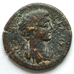 Geta, Lydia, Apollonis