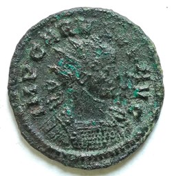 Carus Antoninian