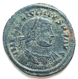 Licinius I Siscia