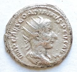 Gordianus III Antoninian