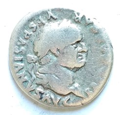 Vespasianus