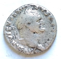 Vespasianus