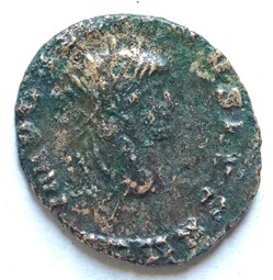 Gallienus Antoninian