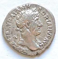 Hadrianus