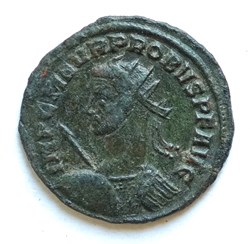 Probus Siscia