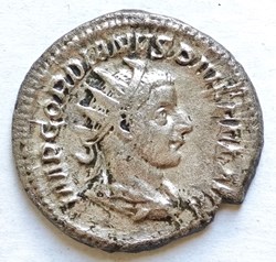 Gordianus III Antoninian