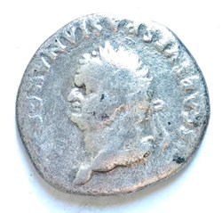 Vespasianus