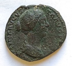 Faustina II As