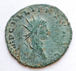 Gallienus