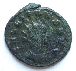 Gallienus Antoninian