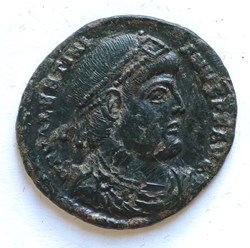 Valentinianus I