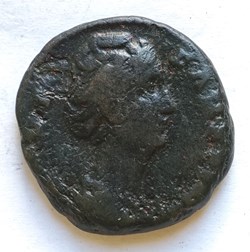 Faustina As